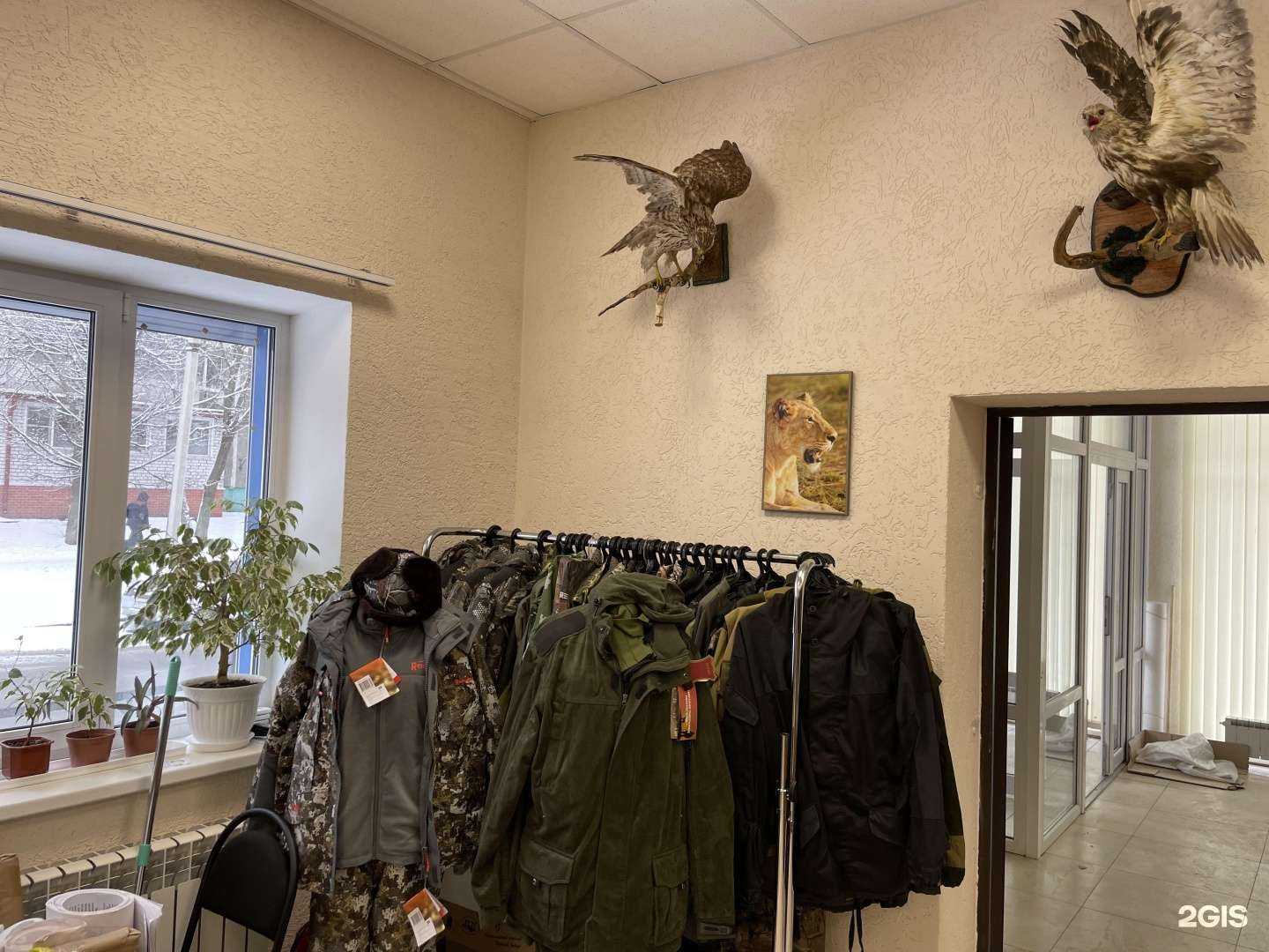 Отзывы на компанию Кольчуга в Курске c фото