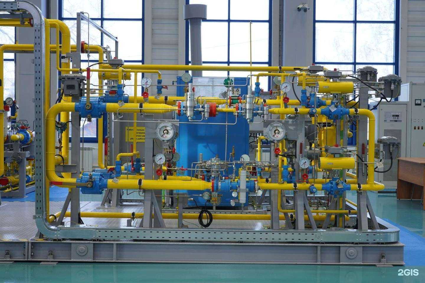 Отзывы на компанию Газпроммаш в г. Саратов c фото