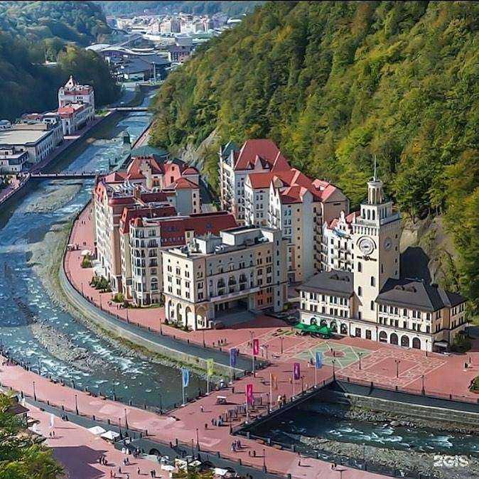 Отзывы на компанию Отельсервис в Сочи c фото