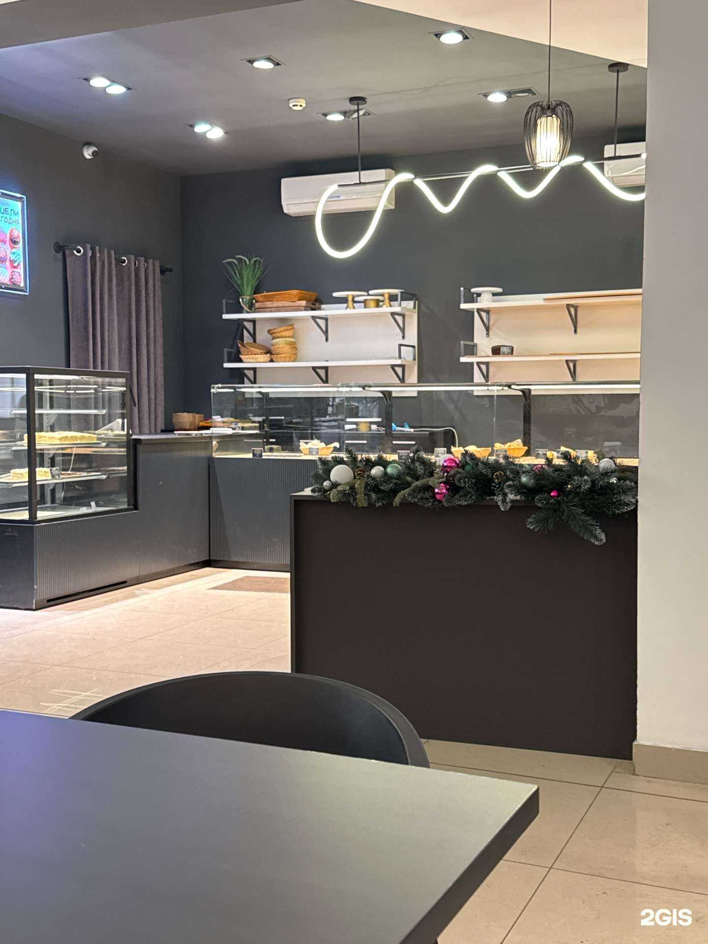 Отзывы на компанию Липкие булочки в Саратове c фото