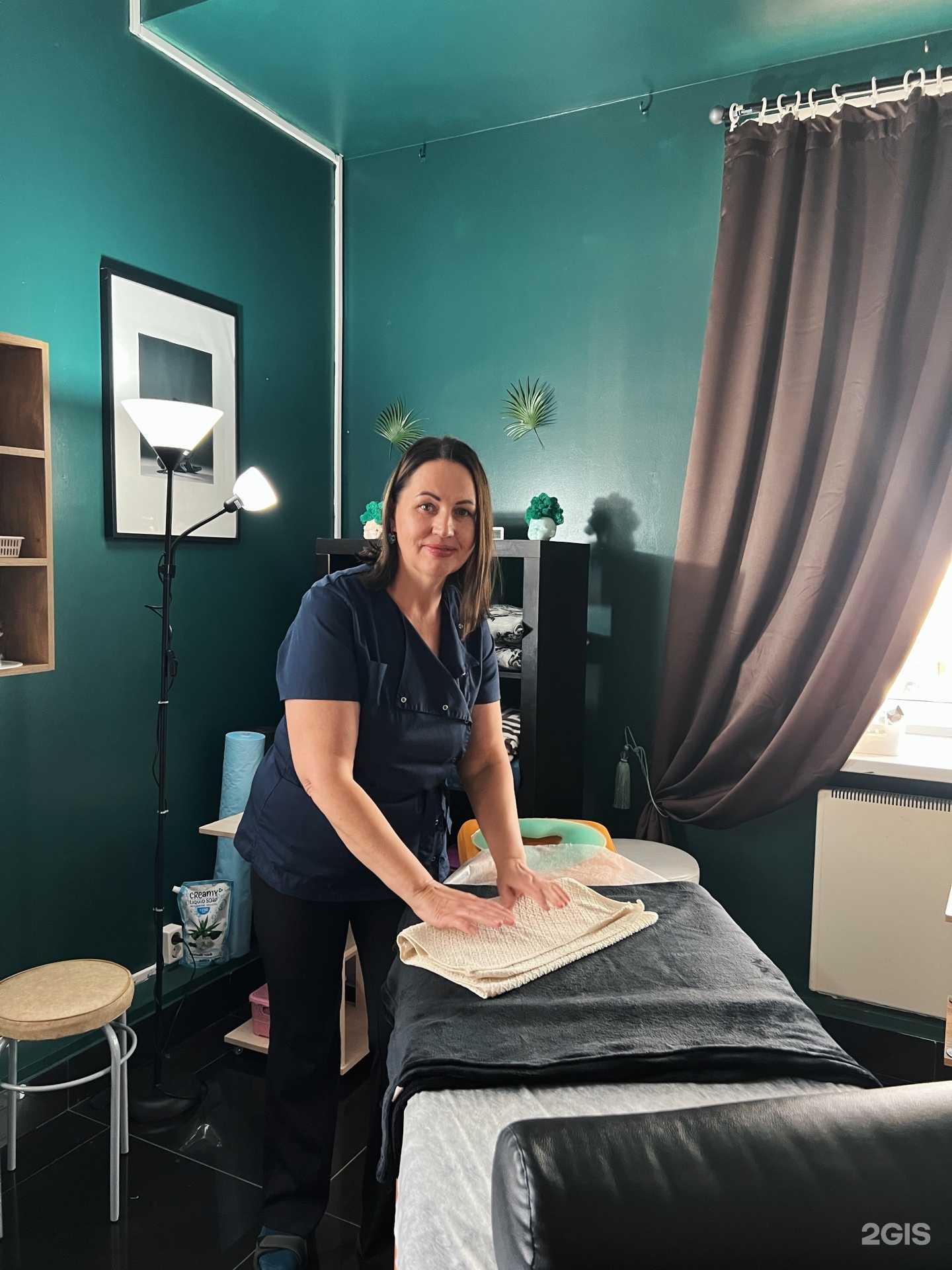 Отзывы на компанию Студия эстетического массажа в г. Архангельск c фото