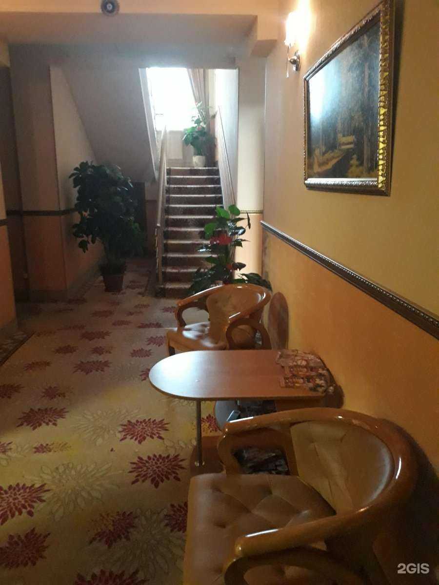 Отзывы на компанию Олимп в Железногорске c фото