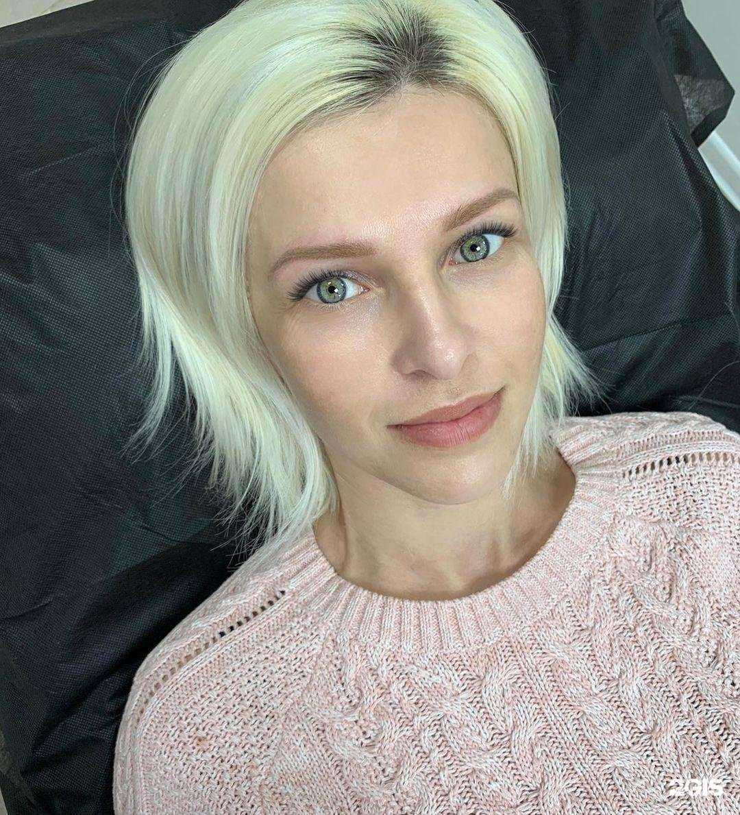 Отзывы на компанию Кабинет красоты Оксаны Глущенко в Хабаровске c фото