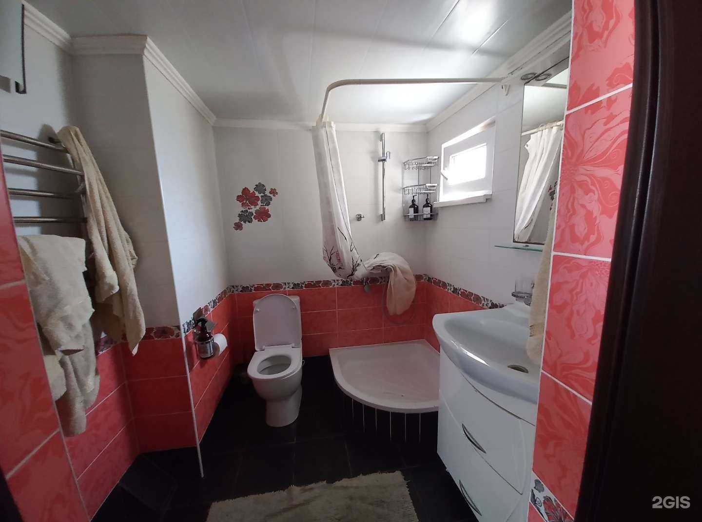 Отзывы на компанию Релакс в Геленджике c фото - фотография 2 из 2