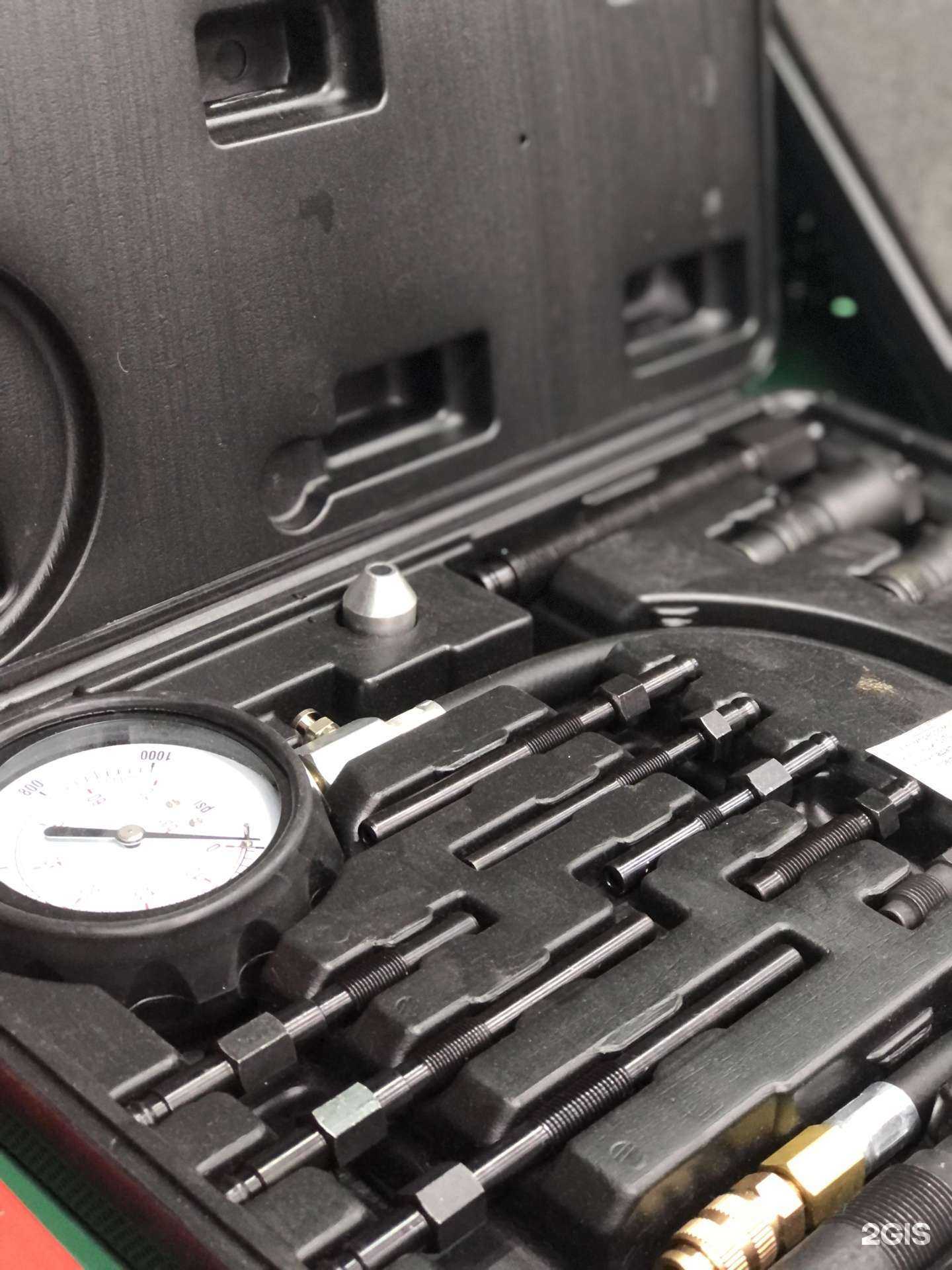 Отзывы на компанию Гараж инструмент в Челябинске c фото