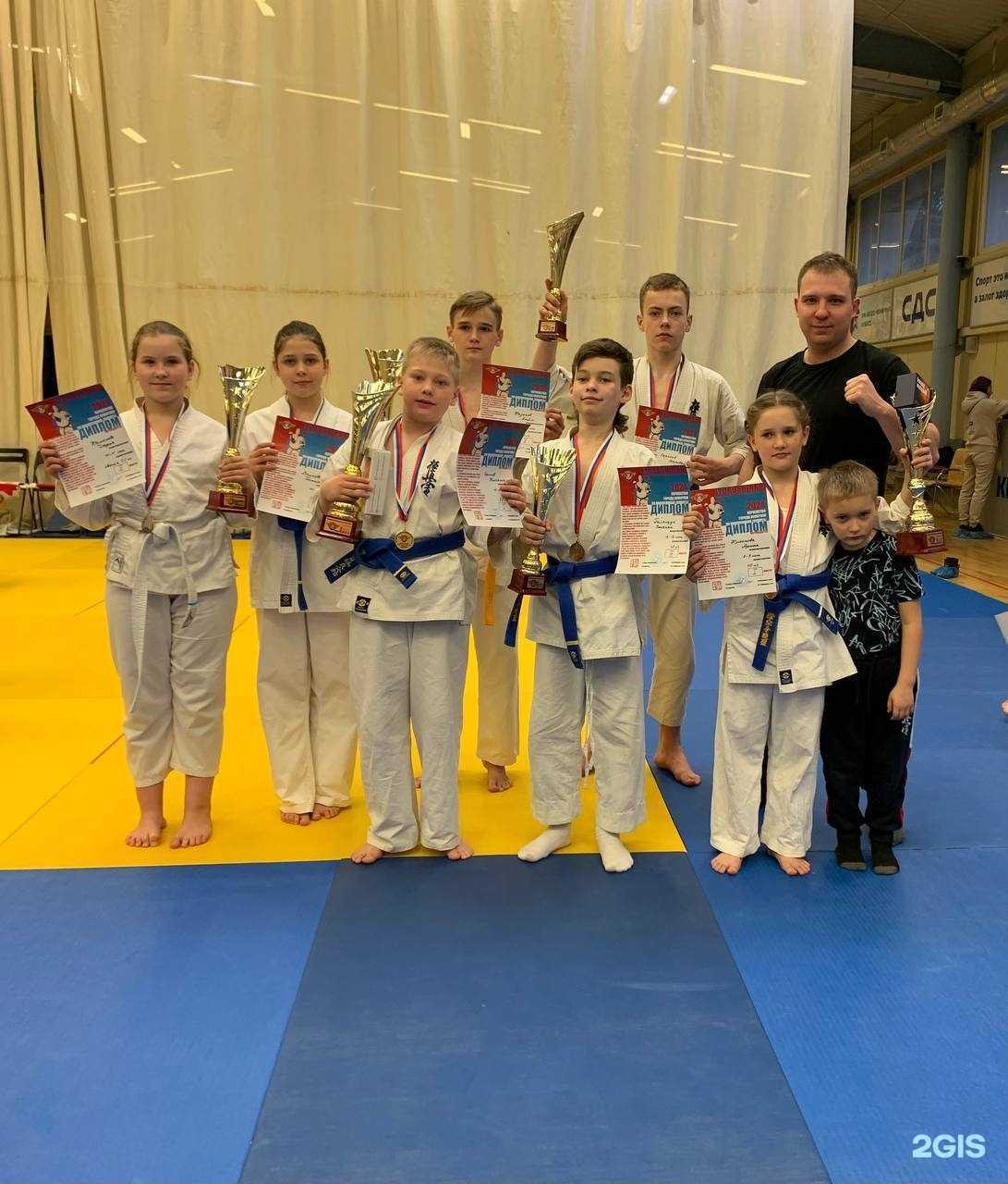 Отзывы на компанию Кумитэ в г. Кемерово c фото