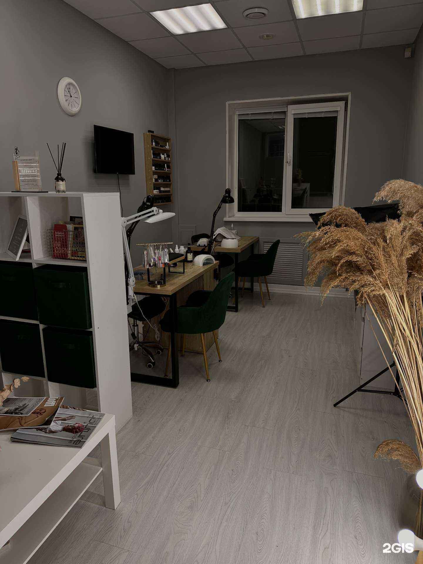 Отзывы на компанию Petrenko nails studio в Владивостоке c фото