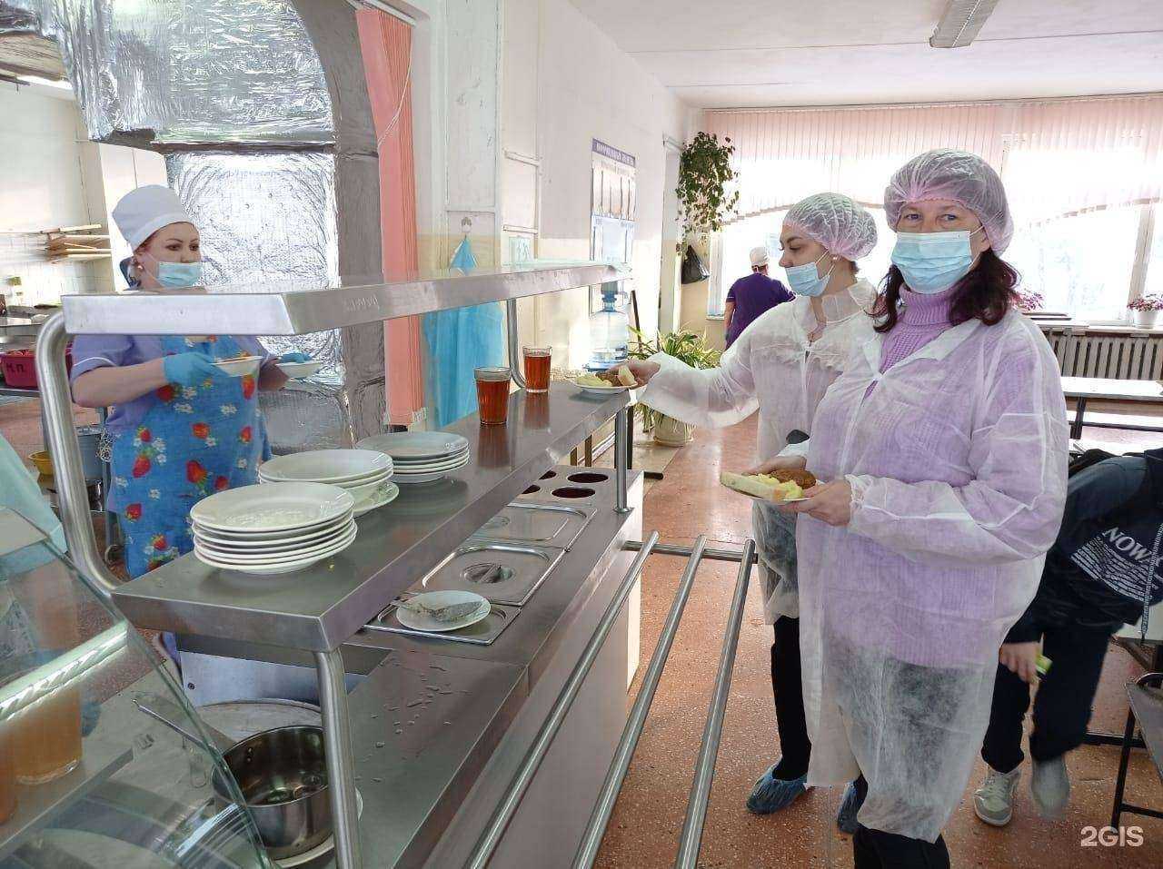 Отзывы на компанию Средняя школа №6  в г. Амурск c фото