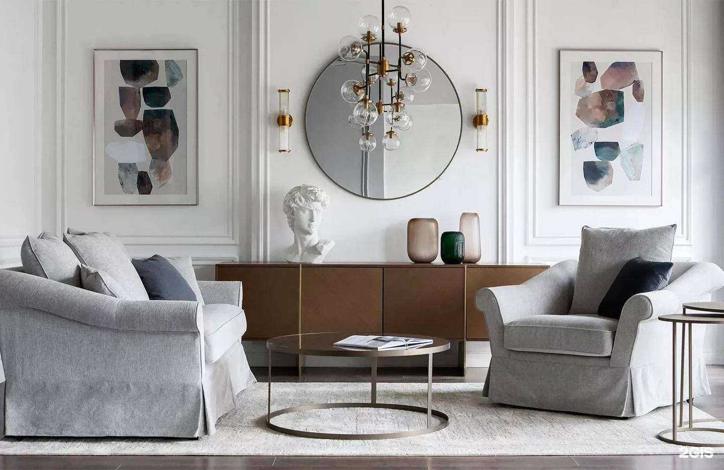 Отзывы на компанию Full house в Химках c фото