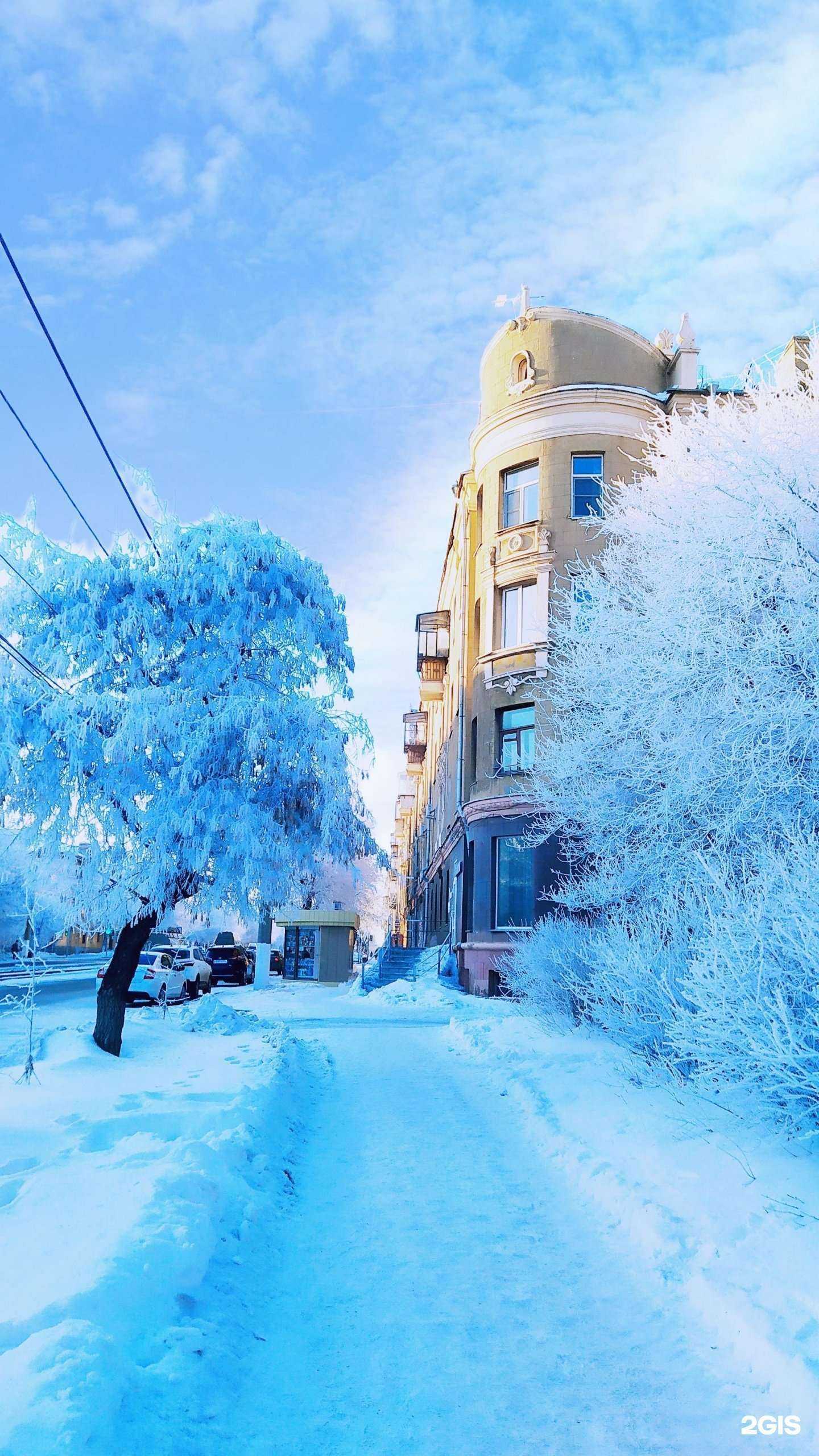 Отзывы на компанию Он и она в Магнитогорске c фото - фотография 2 из 2