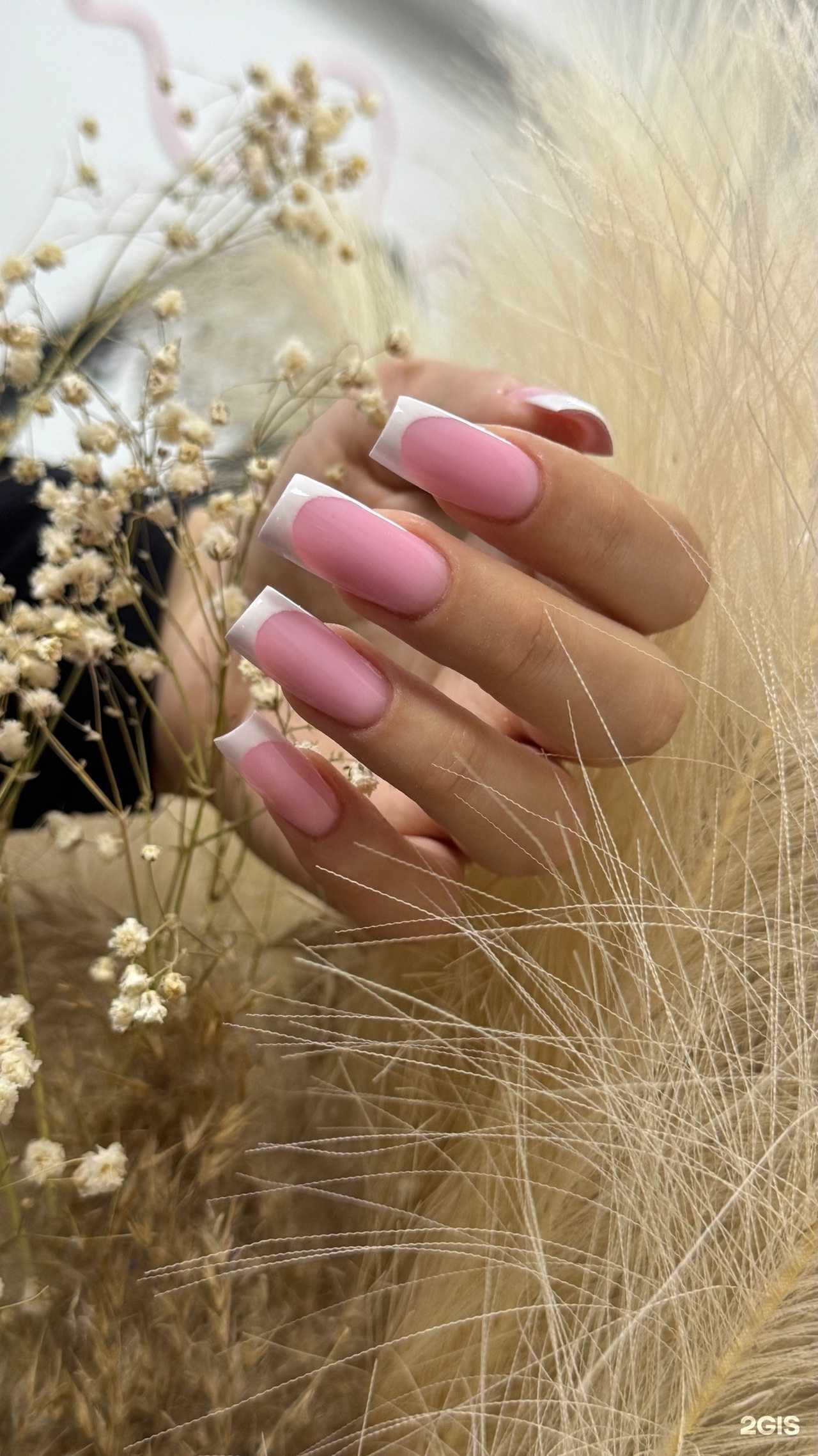 Отзывы на компанию Кабинет маникюра в Улан-Удэ c фото