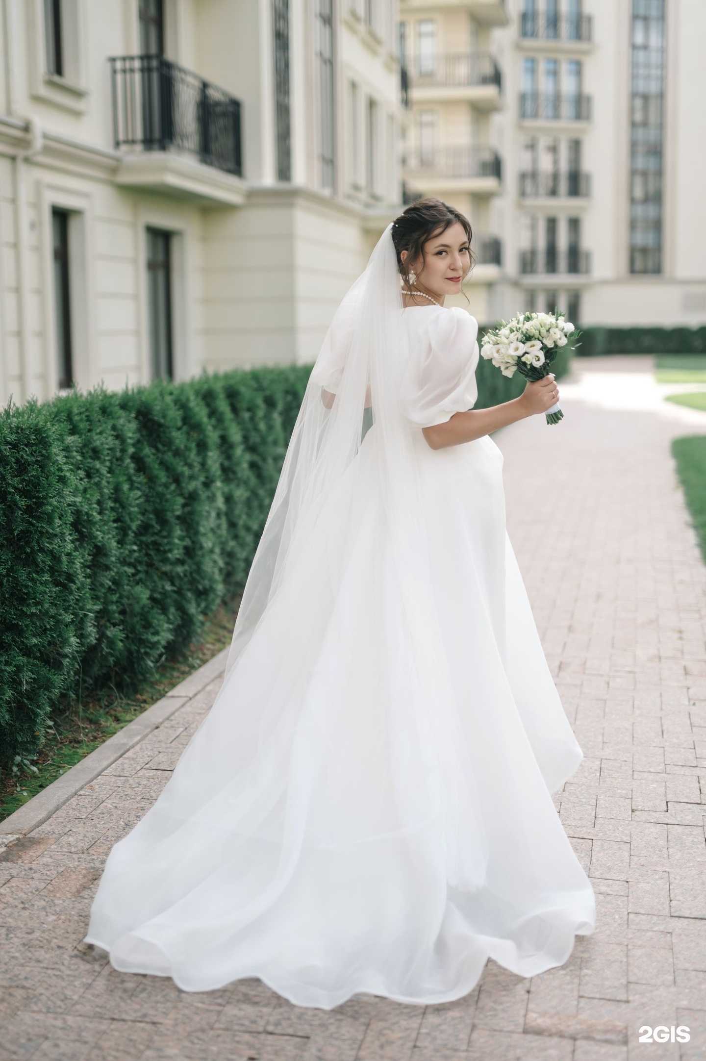 Отзывы на компанию Tatimakeup_ в Новосибирске c фото