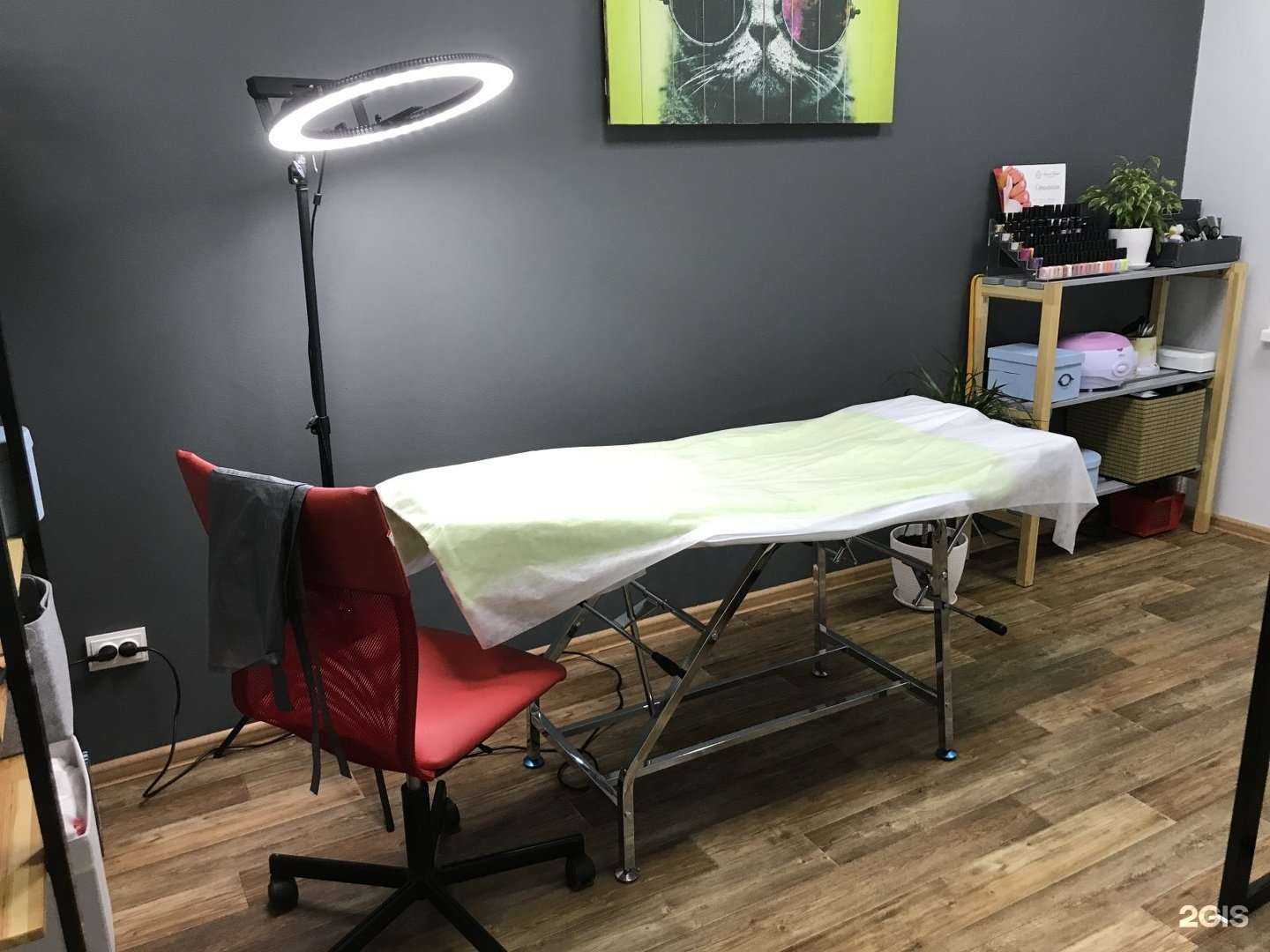 Отзывы на компанию От Фесик  в Сургуте c фото