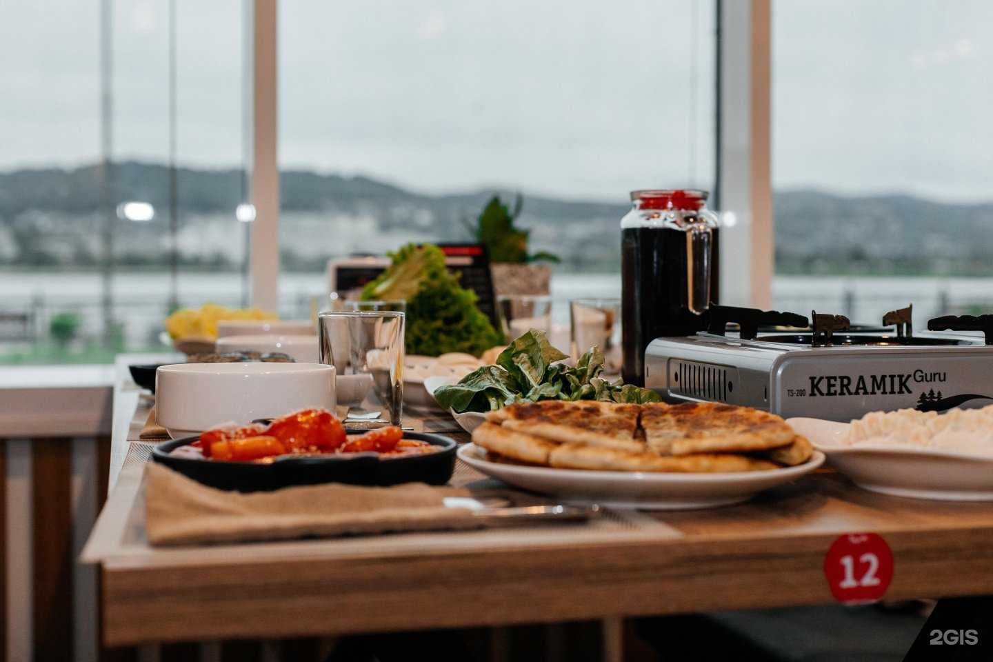 Отзывы на компанию Hot Pepper в г. Находка c фото