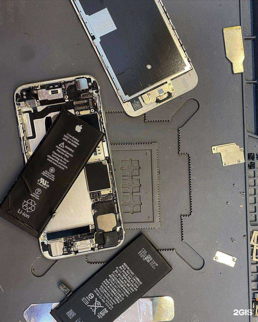 Отзывы на компанию Republic Shop&Service в г. Казань c фото