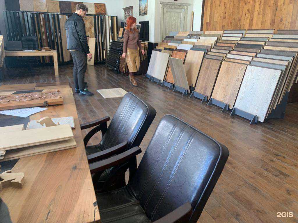 Отзывы на компанию Паркет pro в Новороссийске c фото