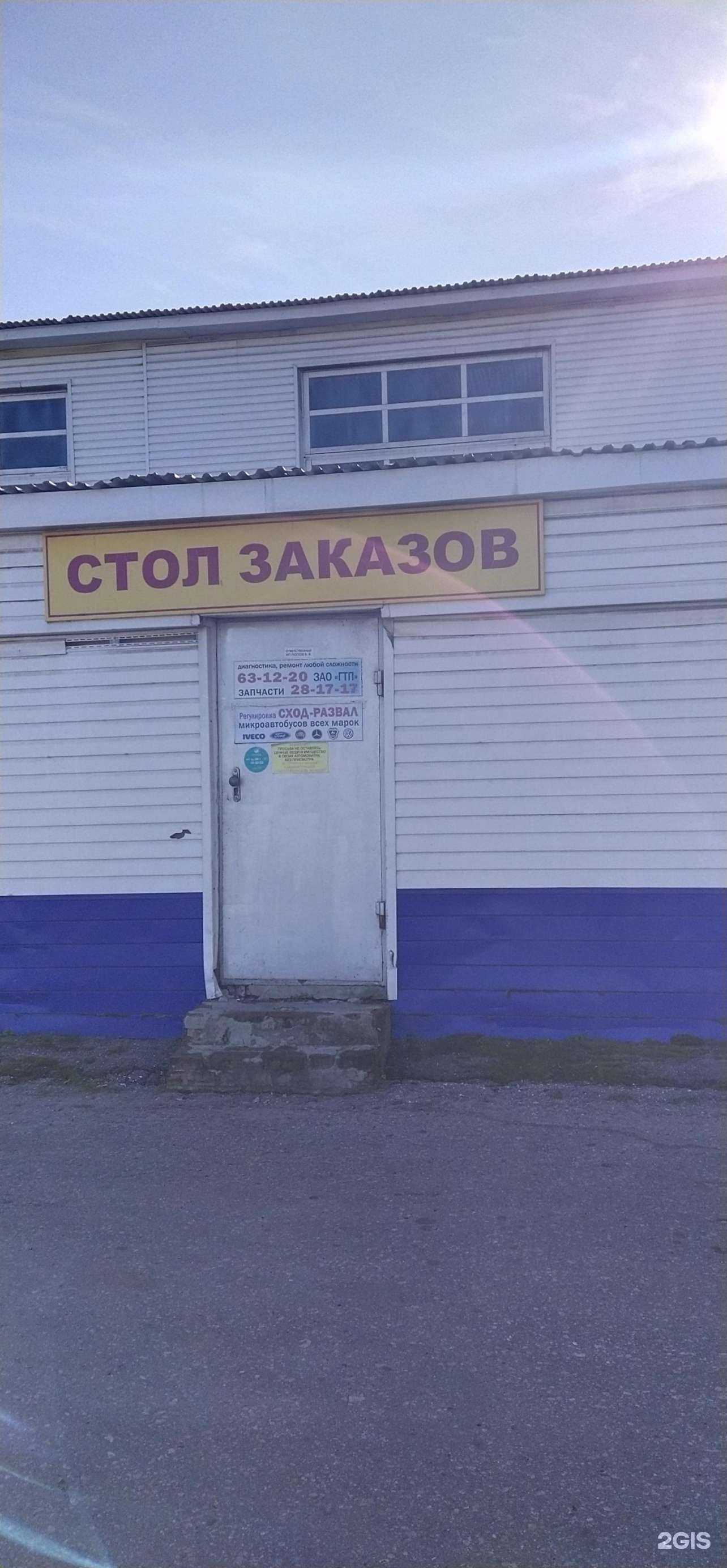 Отзывы на компанию Городской таксомоторный парк в Чебоксарах c фото