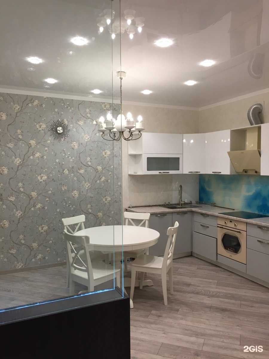 Отзывы на компанию Авантаж-Строй в Новокузнецке c фото