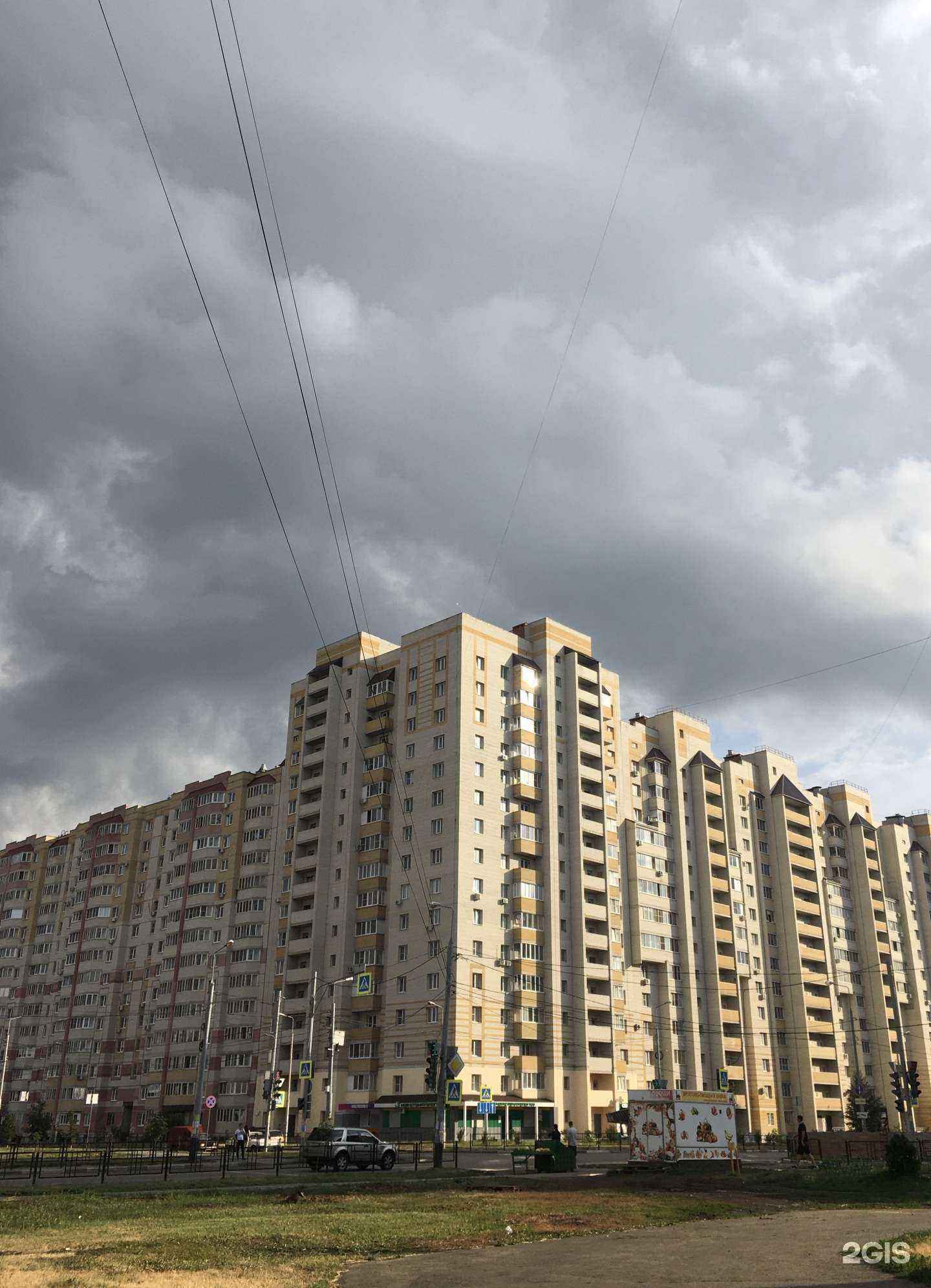 Отзывы на компанию Милан в Тамбове c фото - фотография 2 из 2