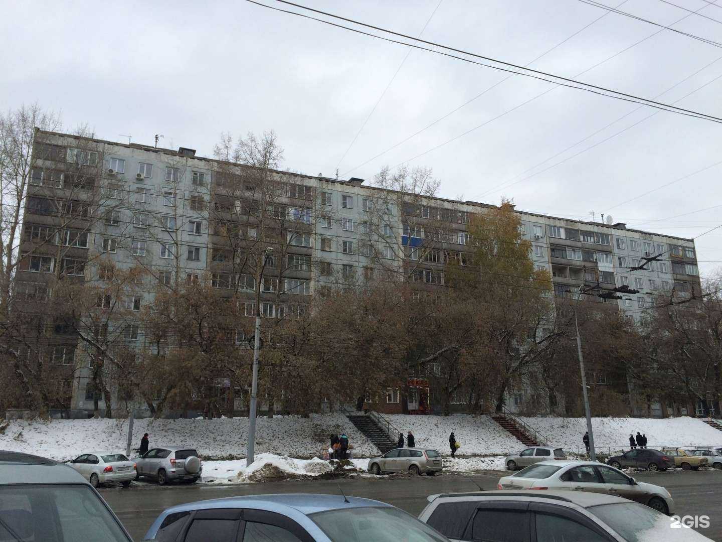 Отзывы на компанию Жилфонд в Новосибирске c фото - фотография 2 из 2