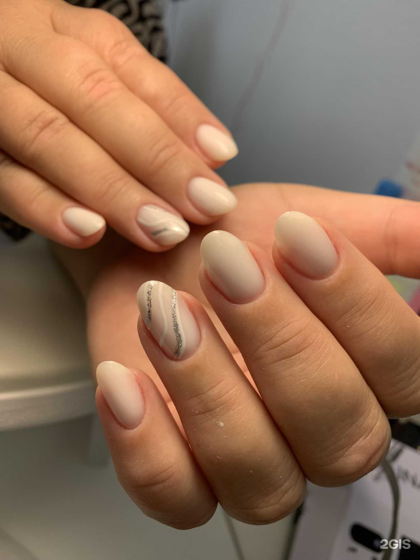 Отзывы на компанию Студия маникюра и педикюра в Новосибирске c фото