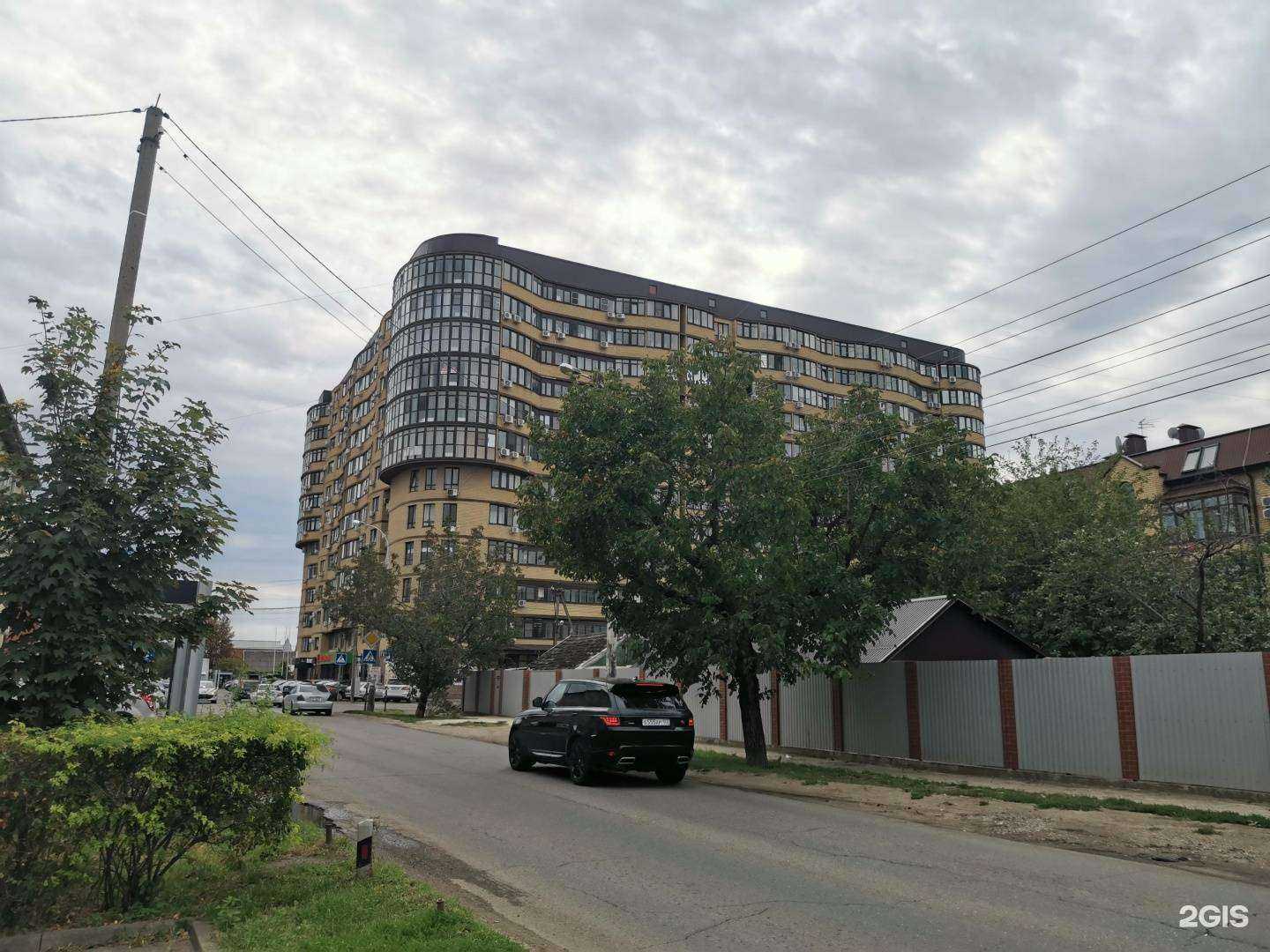 Отзывы на компанию Богатырь в Краснодаре c фото - фотография 2 из 2