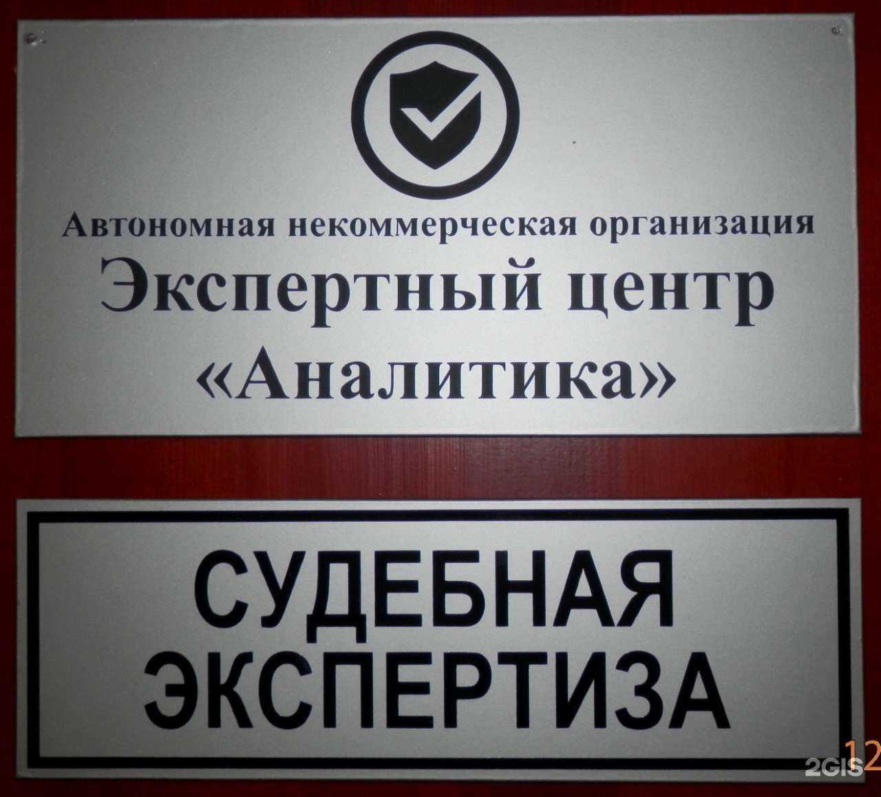 Отзывы на компанию Аналитика в Перми c фото