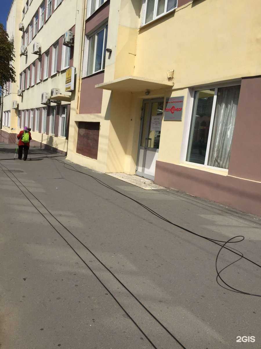 Отзывы на компанию Якорь в Чебоксарах c фото