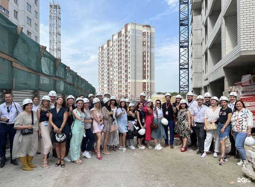 Отзывы на компанию City в Брянске c фото