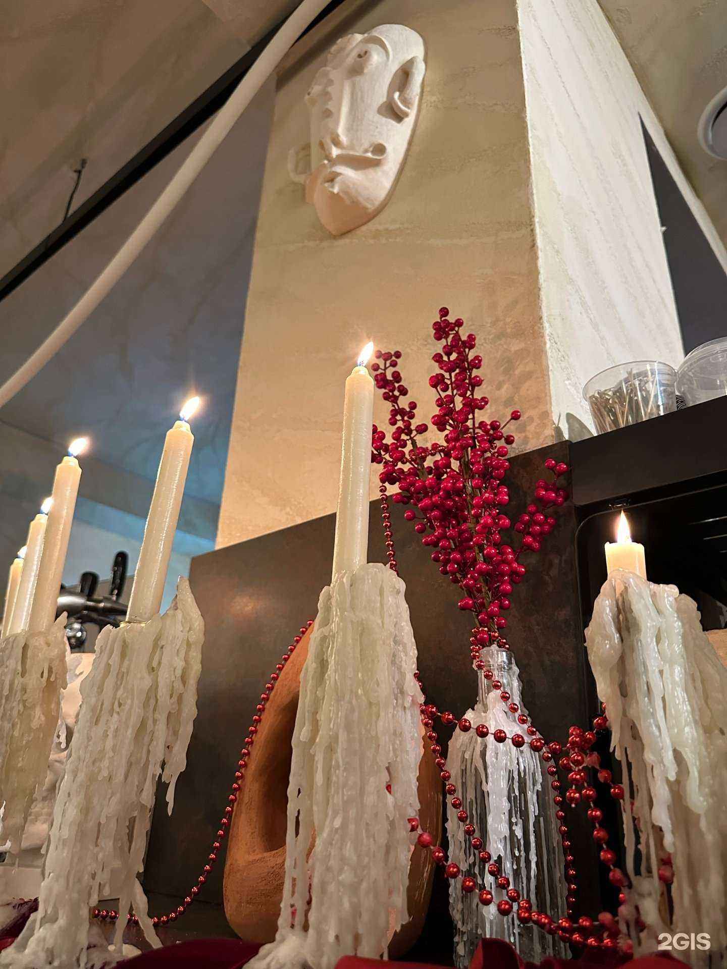 Отзывы на компанию Alma cantina в Кемерове c фото