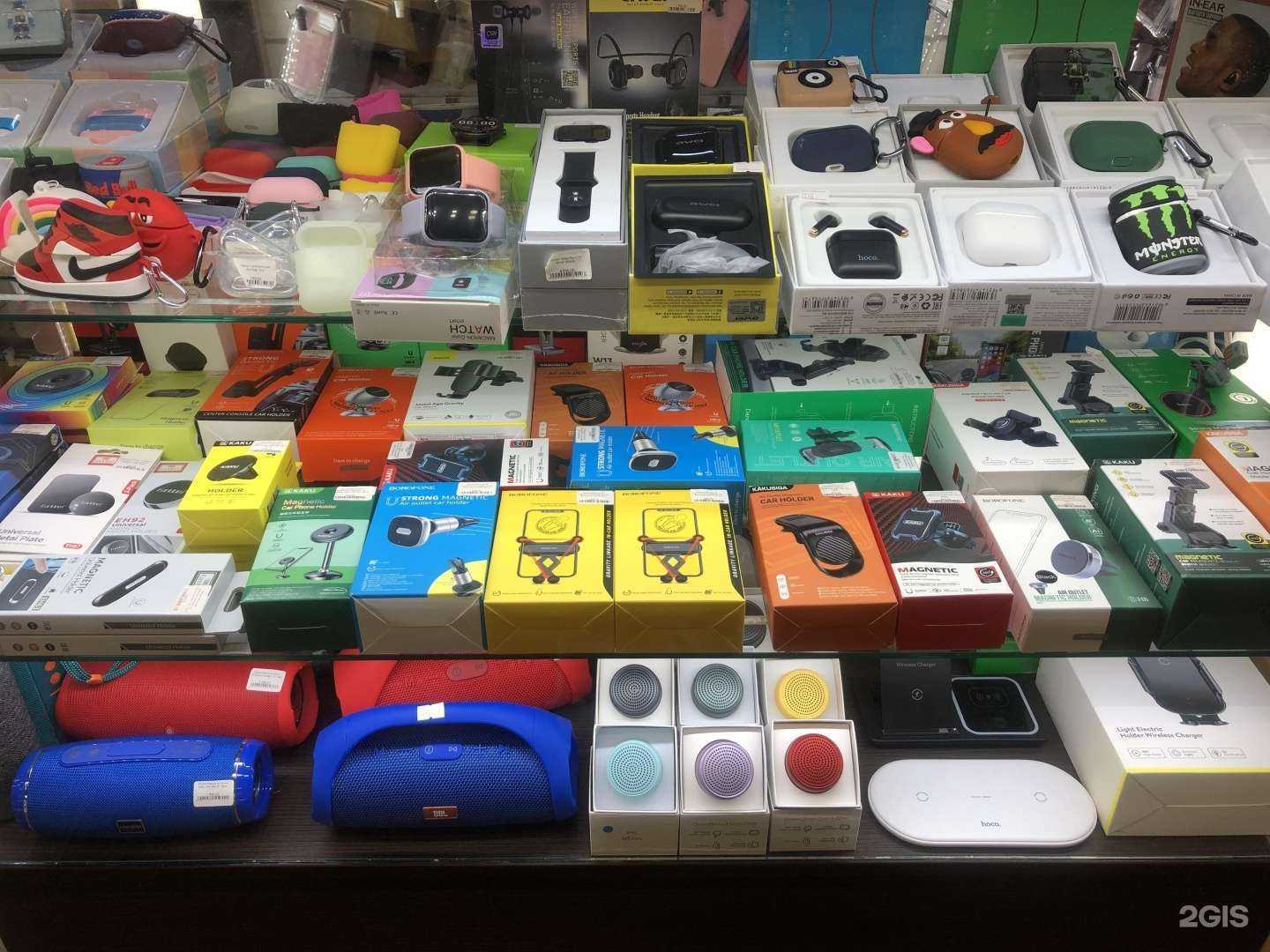 Отзывы на компанию LuxCase в г. Тюмень c фото