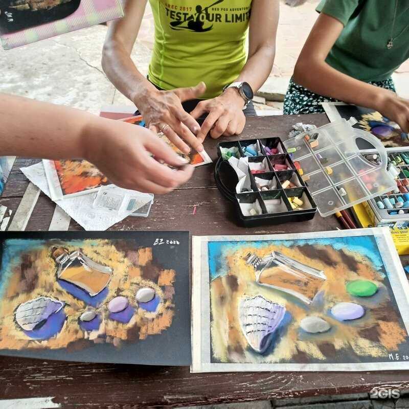 Отзывы на компанию Пластилин в г. Рязань c фото