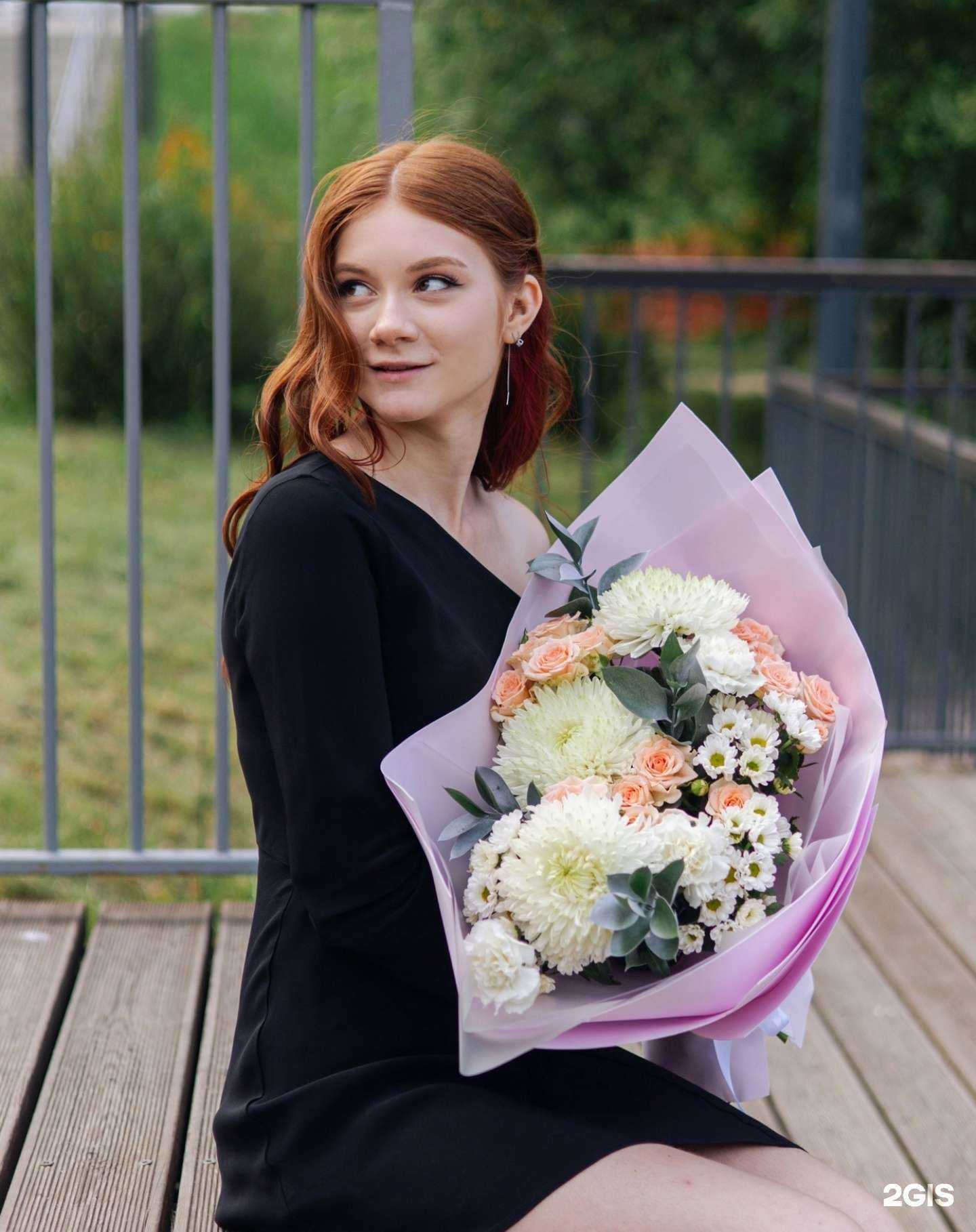 Отзывы на компанию Флоранс в Чехове c фото