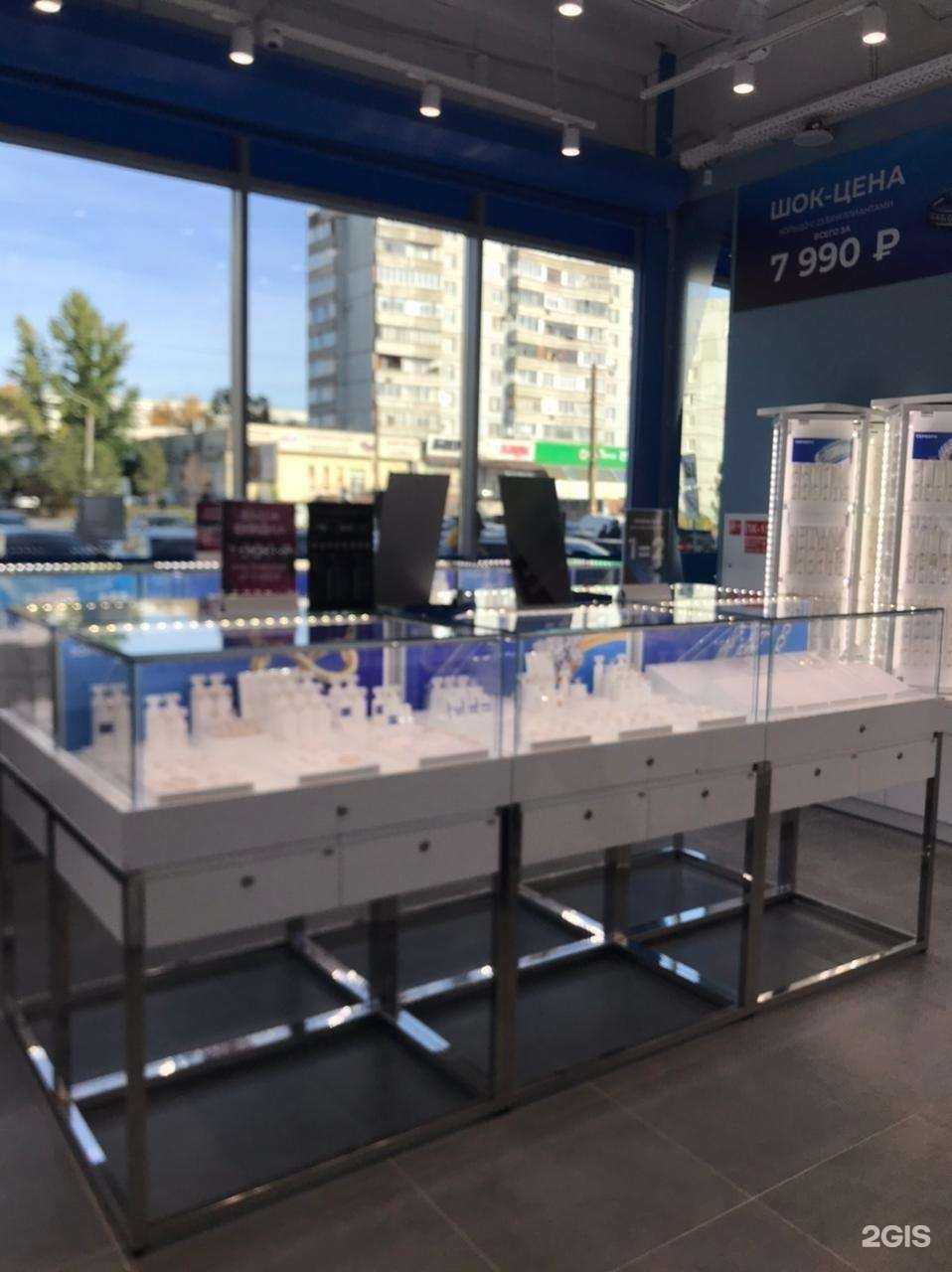 Отзывы на компанию Sokolov в Омске c фото