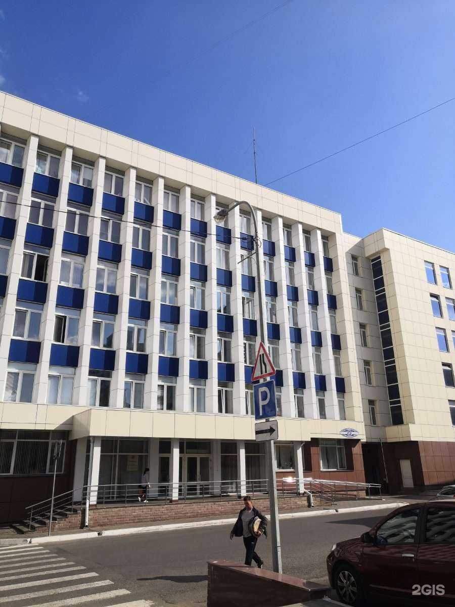 Отзывы на компанию Управление по эксплуатации административных зданий государственных органов в г. Саранск c фото