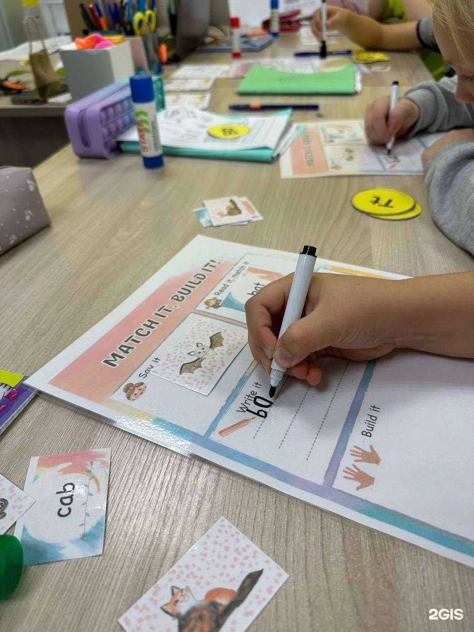 Отзывы на компанию I can в Барнауле c фото