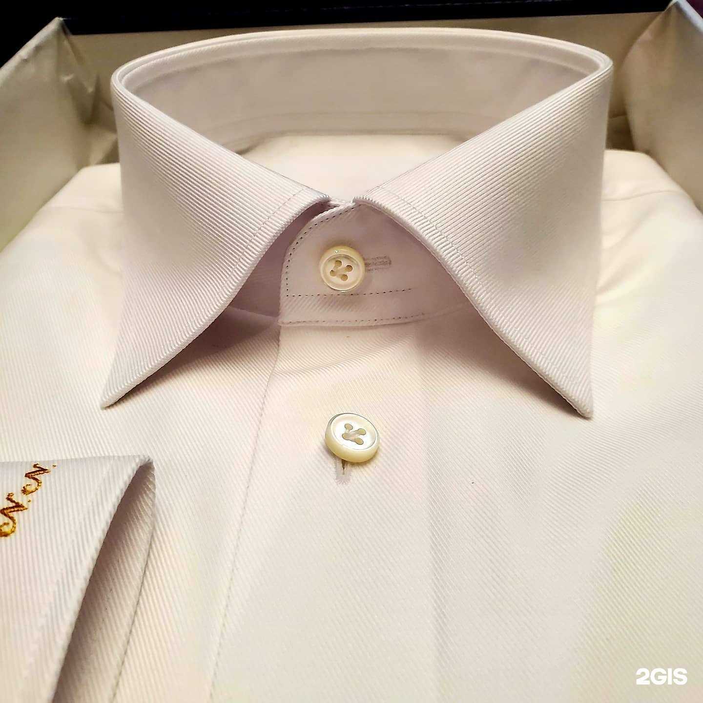 Отзывы на компанию Stasko men`a Tailor в г. Челябинск c фото