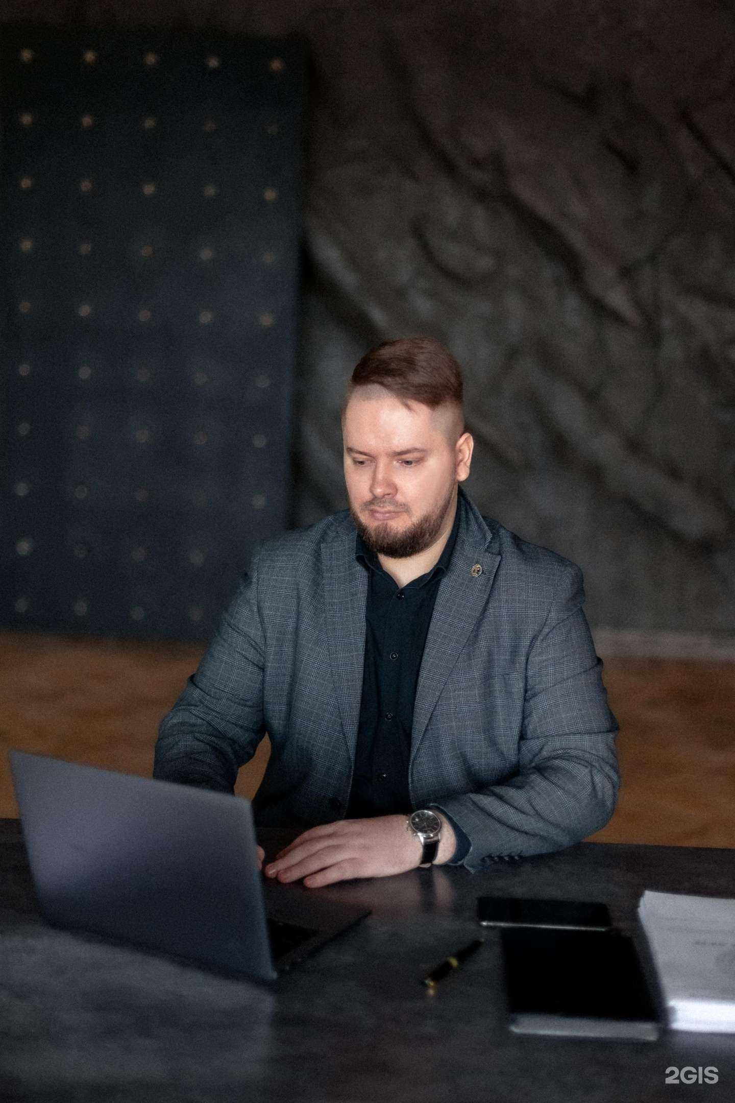 Отзывы на компанию Адвокатский кабинет Гуляев Илья Владиславович в Волгограде c фото