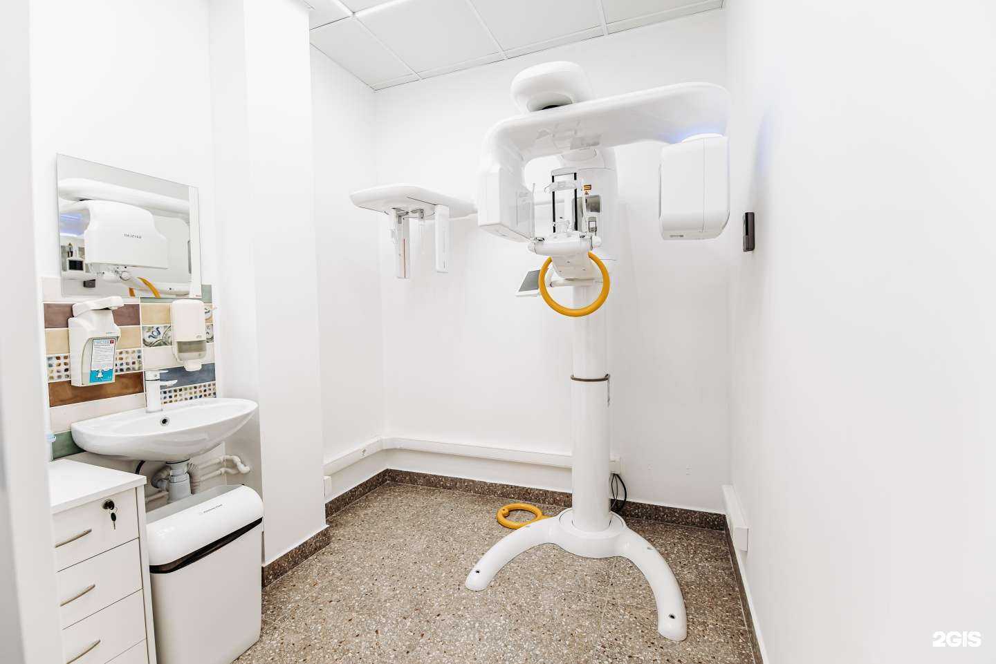 Отзывы на компанию Доктор Клин в г. Клин c фото