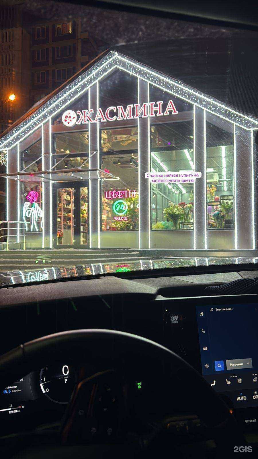 Отзывы на компанию Жасмина в г. Томск c фото