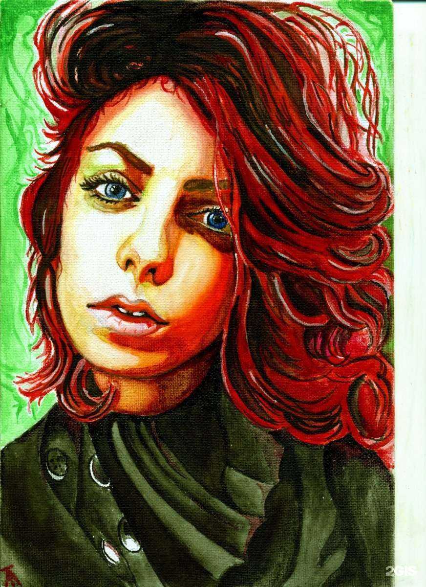 Отзывы на компанию Сотвори себя в г. Новосибирск c фото