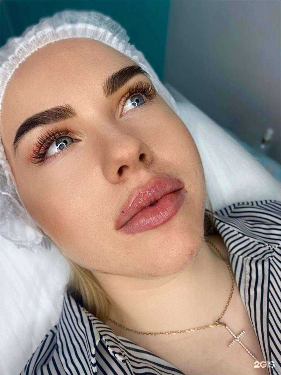 Отзывы на компанию Beauty кабинет в Екатеринбурге c фото