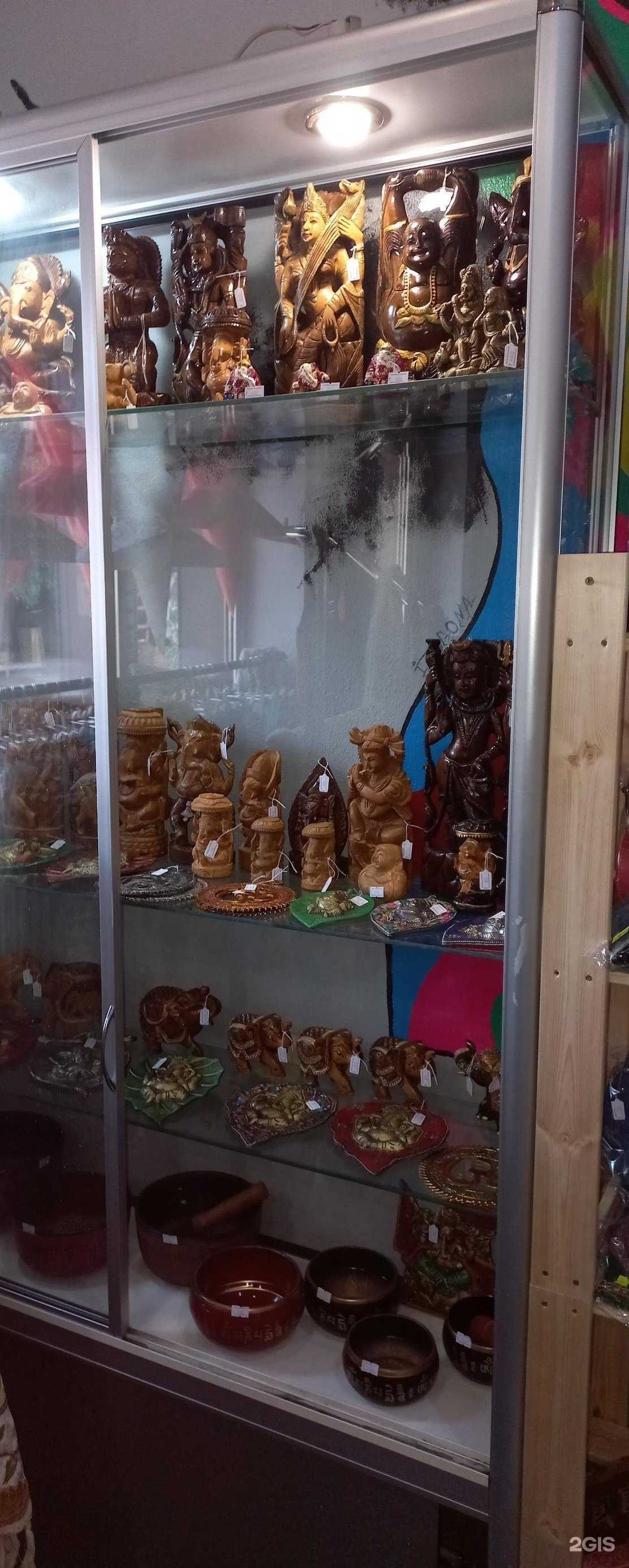 Отзывы на компанию Namaste в г. Краснодар c фото