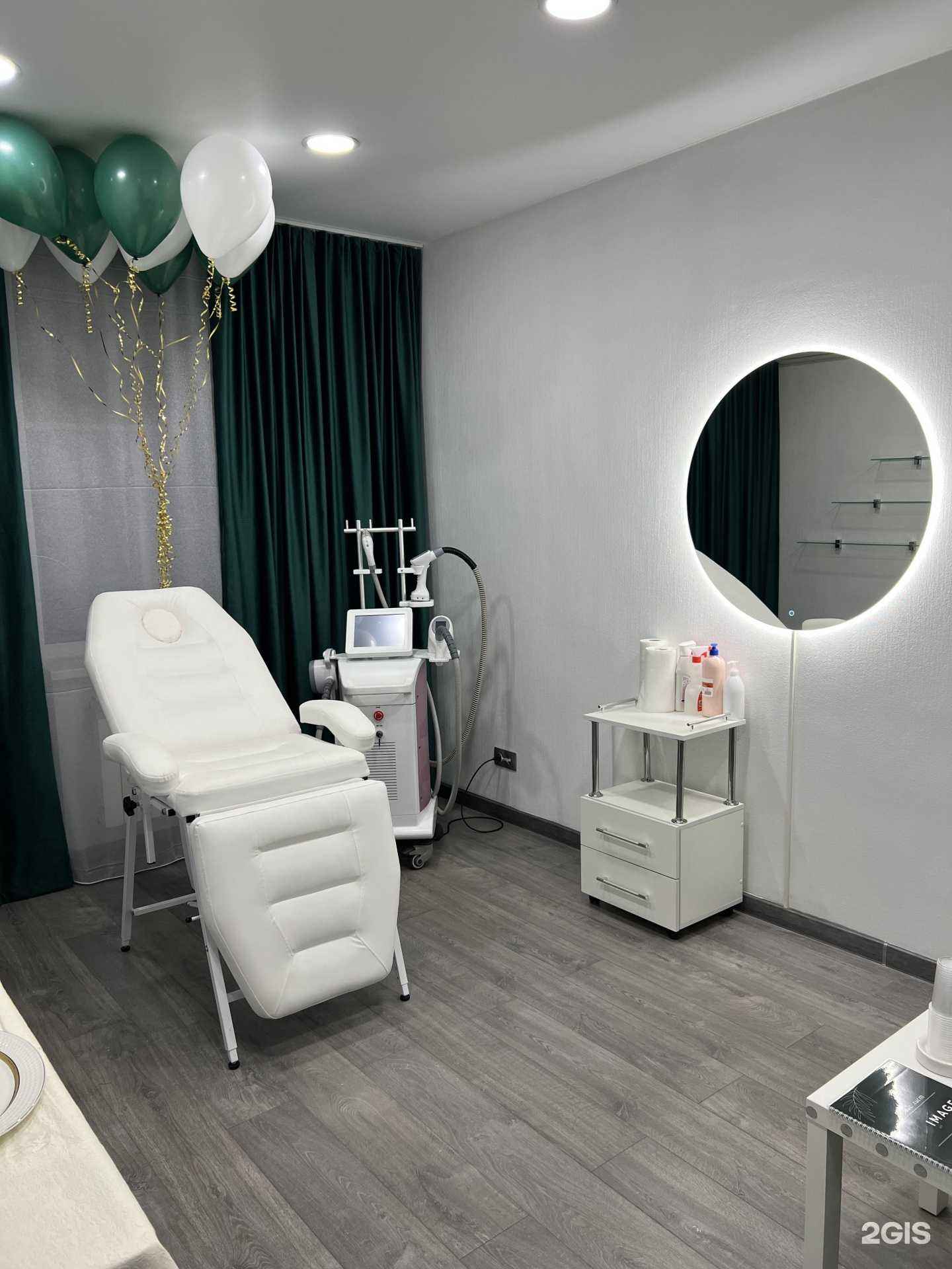 Отзывы на компанию Body Image в Красноярске c фото