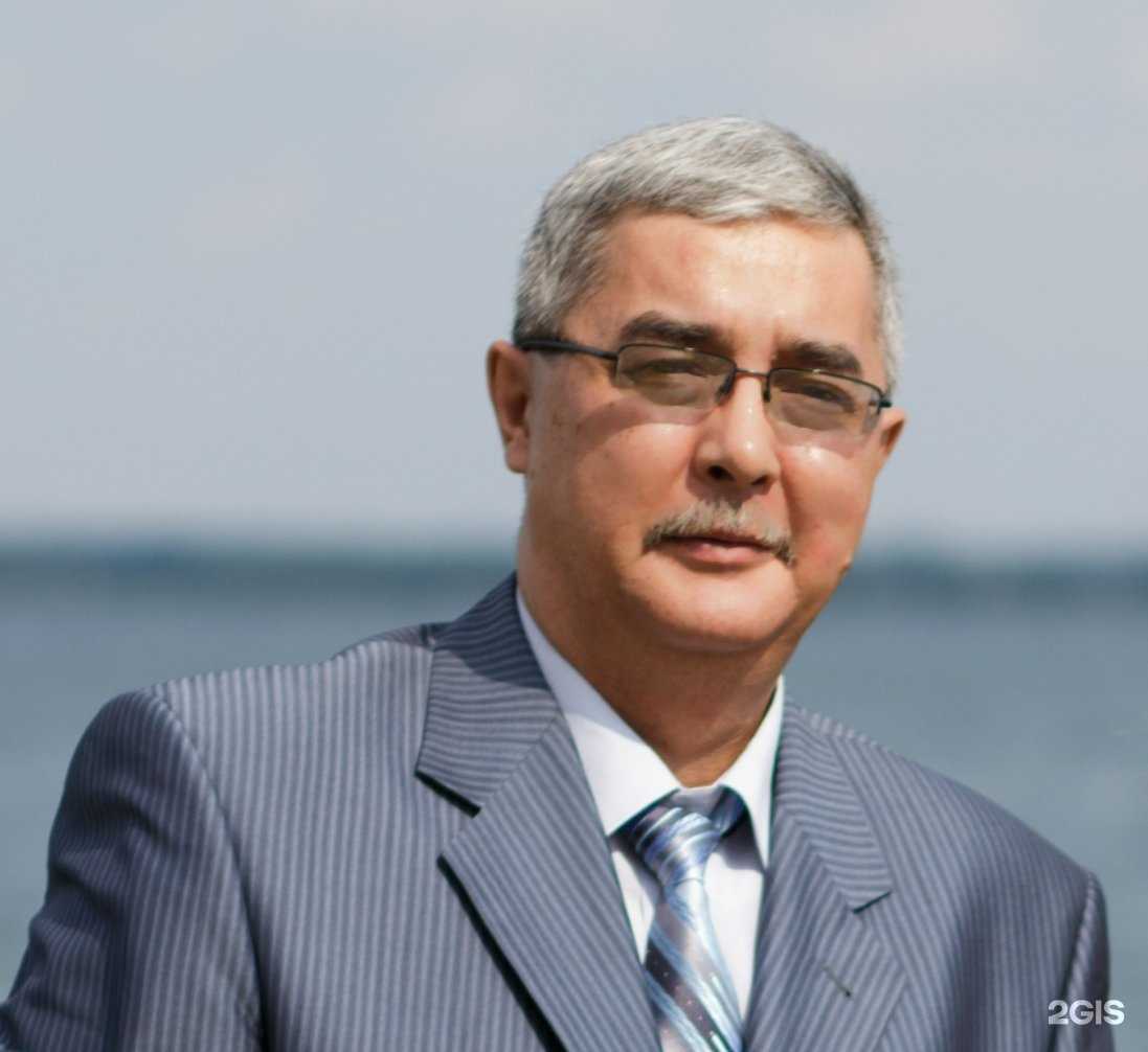 Отзывы на компанию Адвокатский кабинет Кадралиев А.М. в г. Челябинск c фото