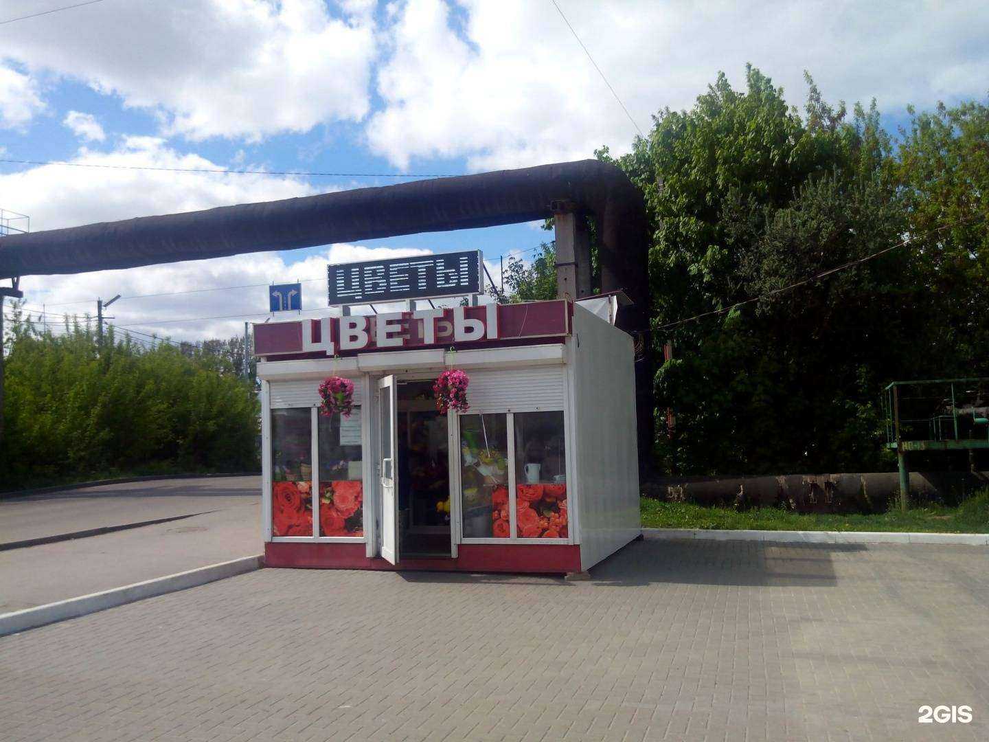 Отзывы на компанию Цветы мечты в Рязани c фото