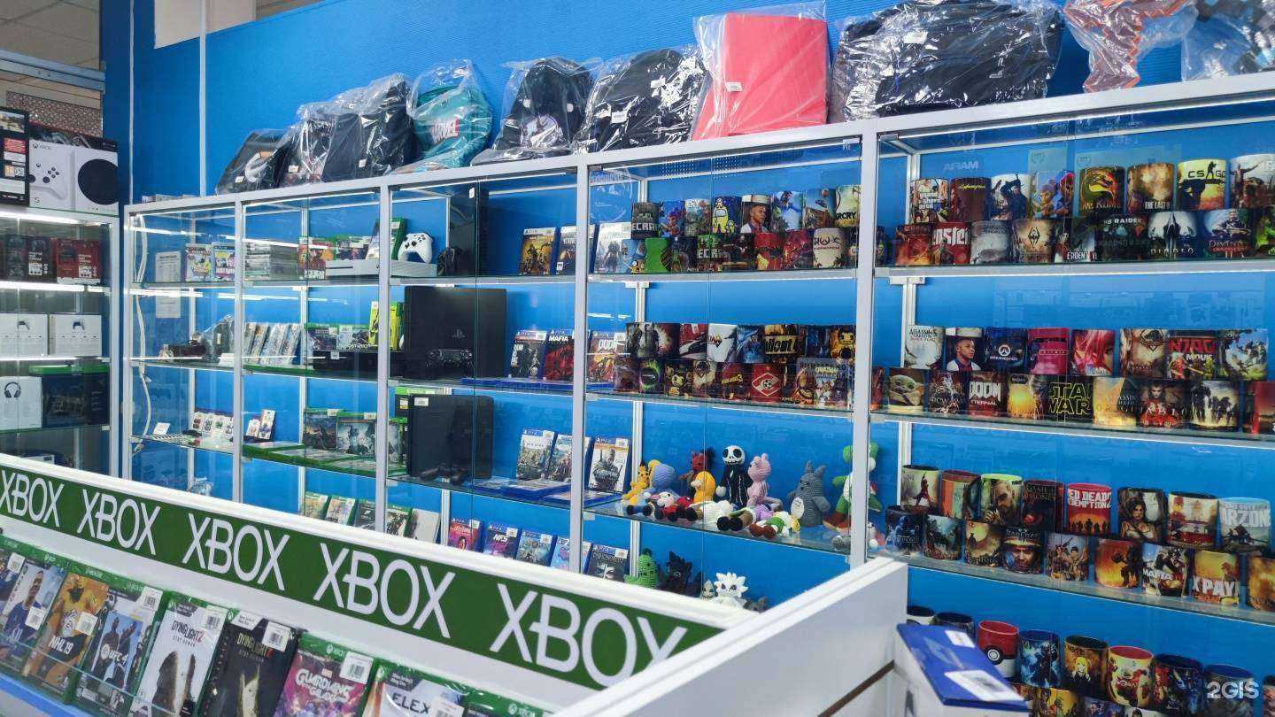 Отзывы на компанию Игрошопер в Омске c фото