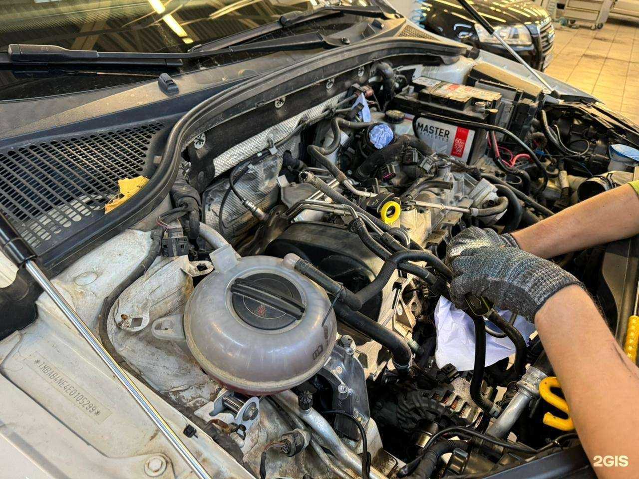 Отзывы на компанию АвтоЭксперт в Ростове-на-Дону c фото