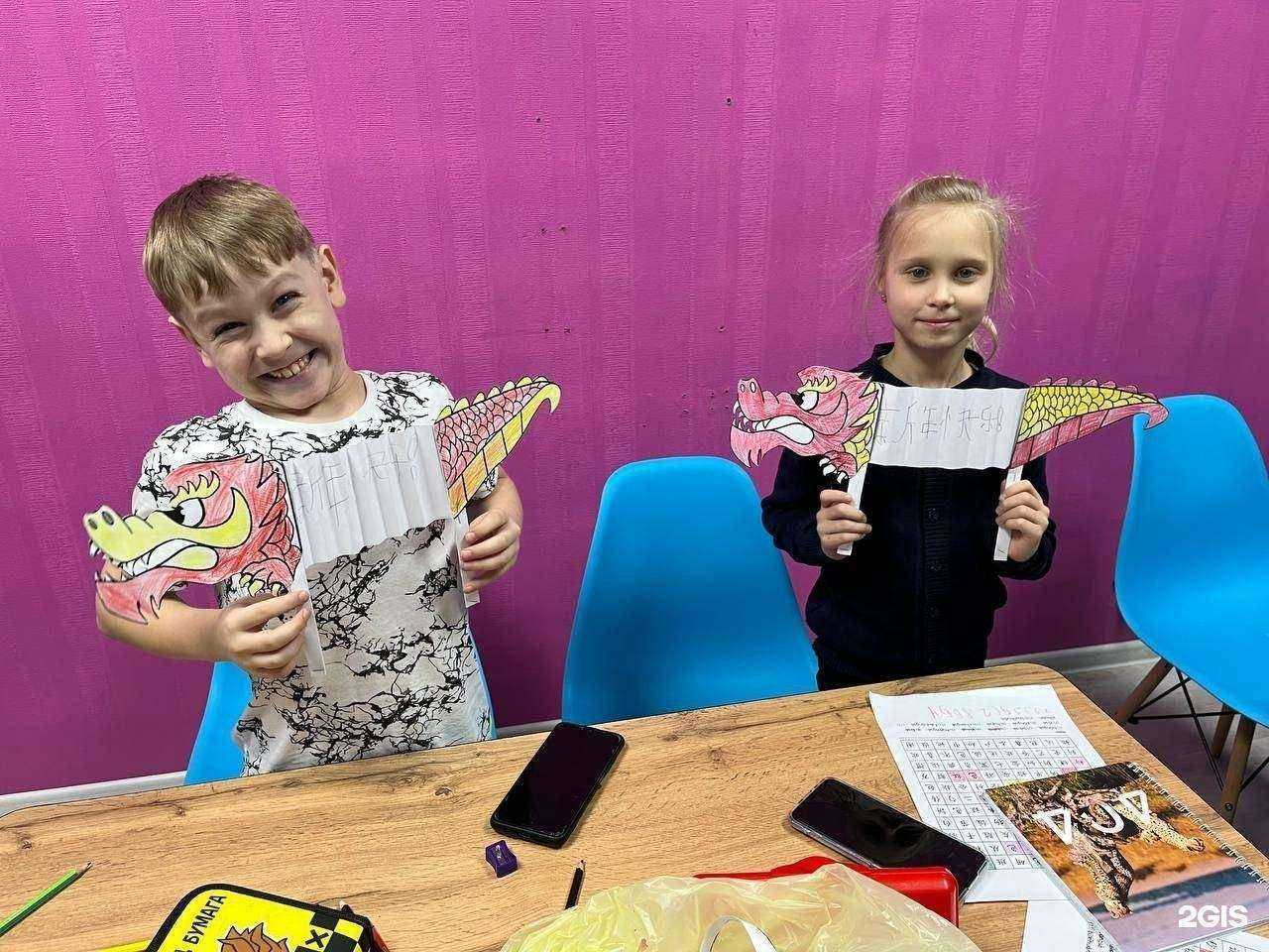 Отзывы на компанию Нерепетиторы в г. Екатеринбург c фото