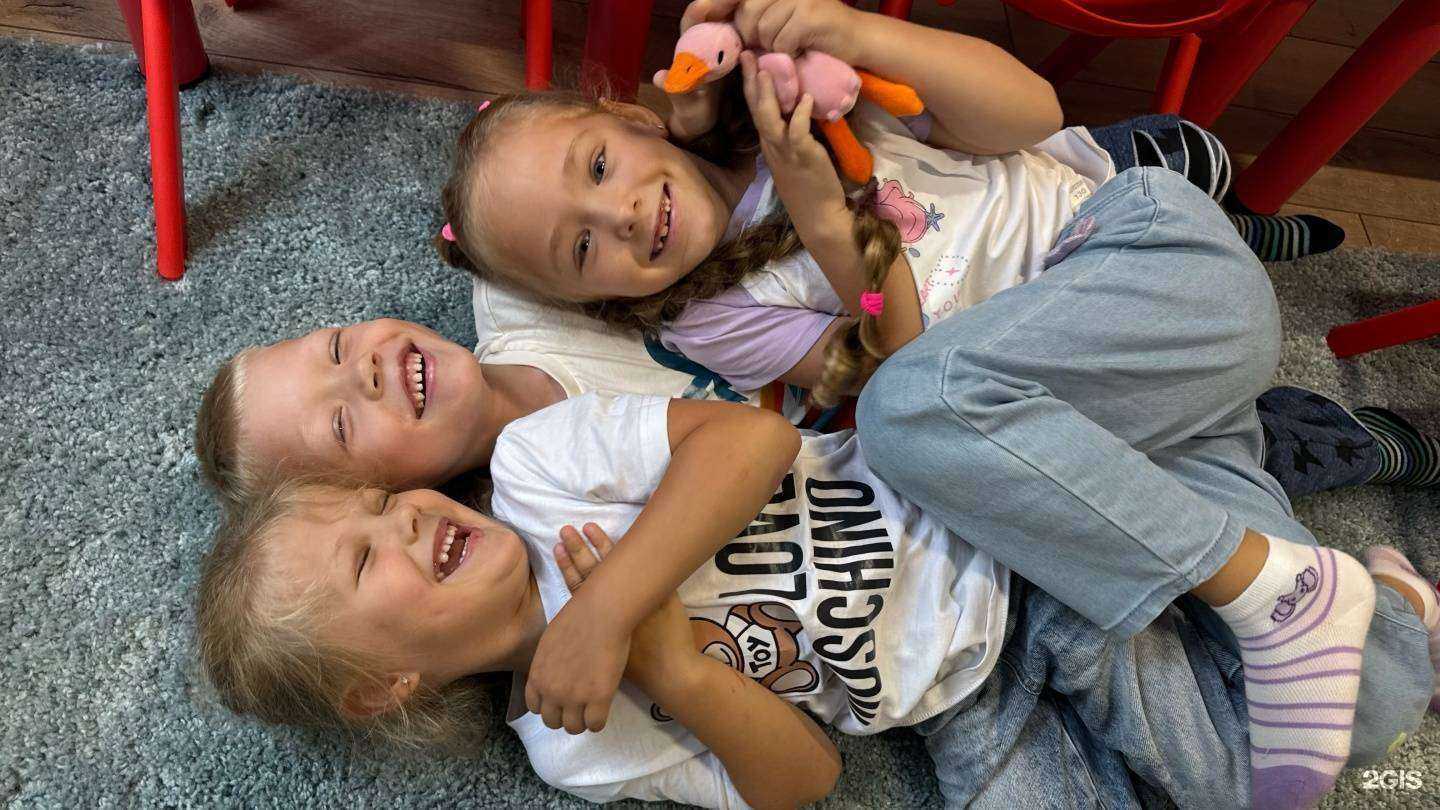 Отзывы на компанию inEnglish в г. Владивосток c фото